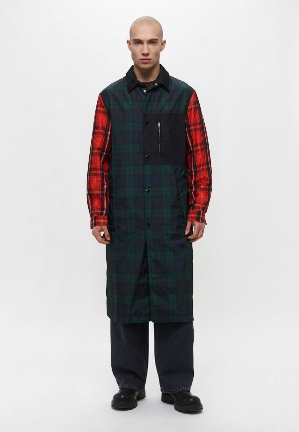 Плащ Trussardi 55920₽