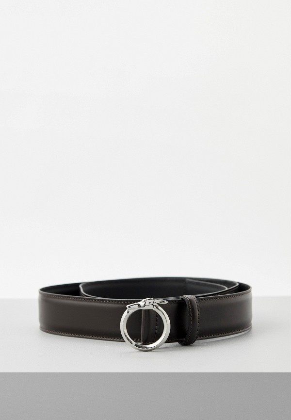 Ремень Trussardi 9600₽