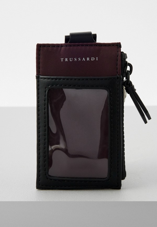 Кошелек Trussardi 9199₽