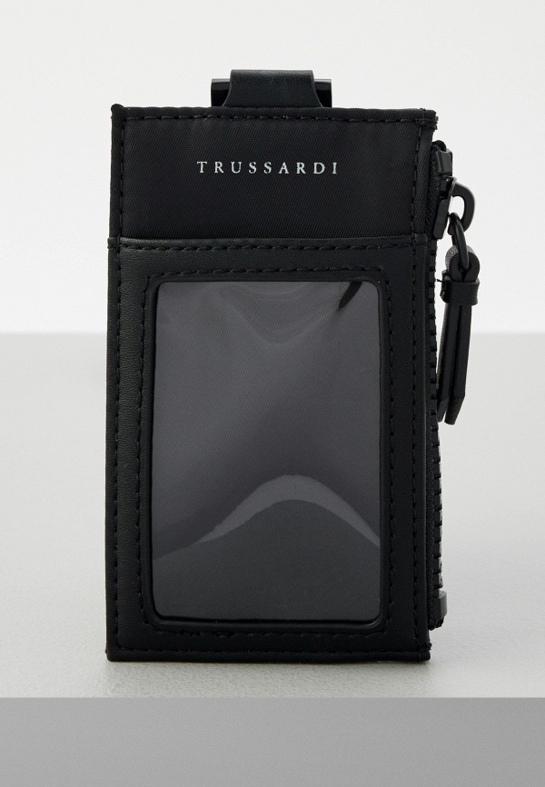 Кошелек Trussardi 9199₽