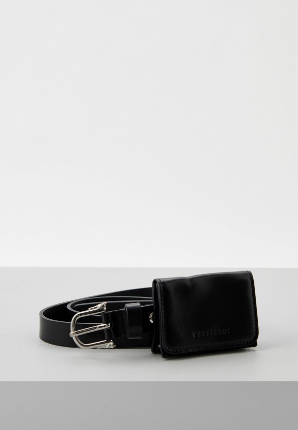 Ремень и кошелек Trussardi 11440₽