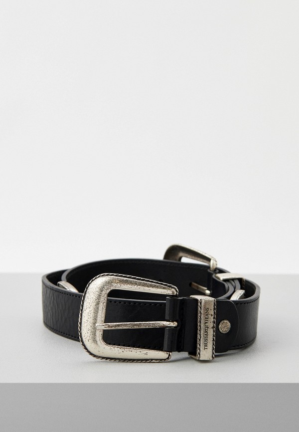Ремень Trussardi 8160₽