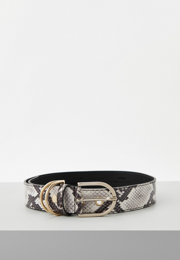 Ремень Trussardi 6480₽