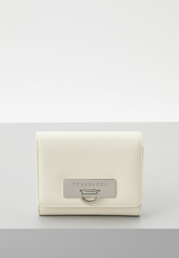 Кошелек Trussardi 6000₽