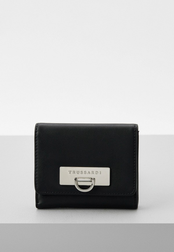 Кошелек Trussardi 6000₽