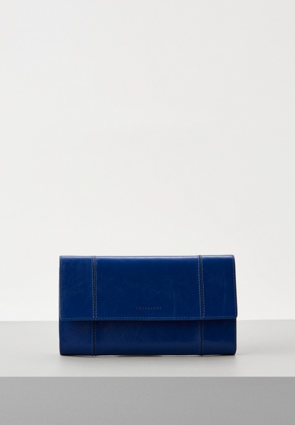 Клатч Trussardi 17200₽