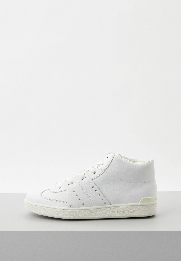 Кеды Trussardi 12800₽