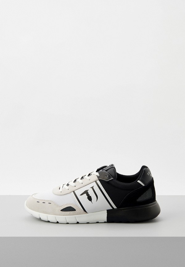 Кроссовки Trussardi 13999₽