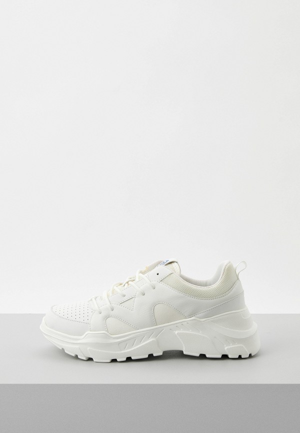 Кроссовки Trussardi 15600₽