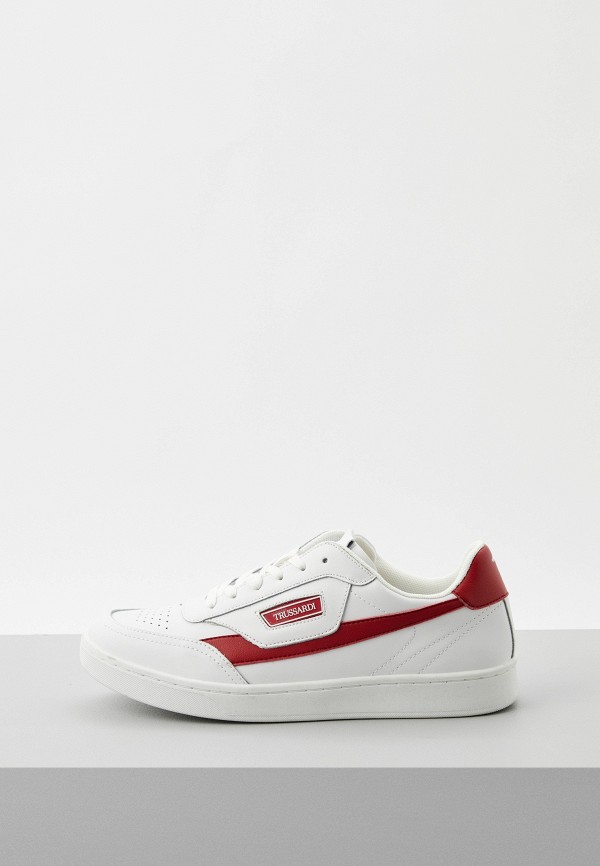 Кеды Trussardi 15040₽