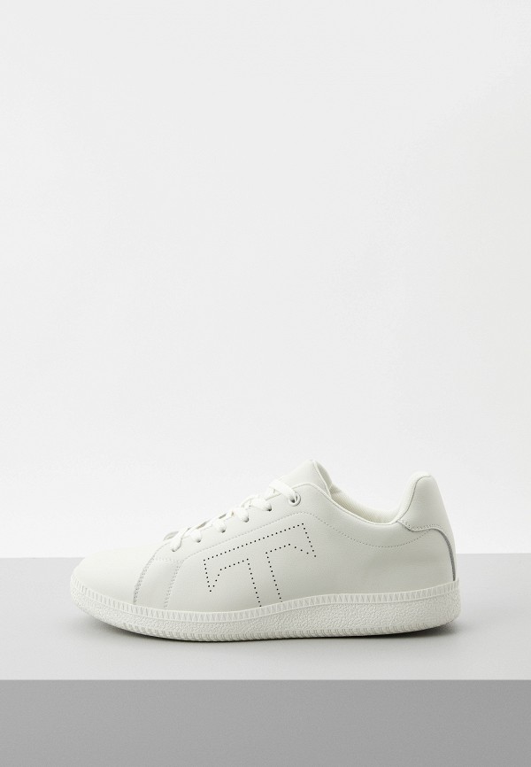 Кеды Trussardi 18299₽