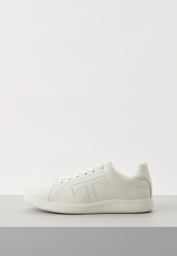 Кеды Trussardi 14640₽