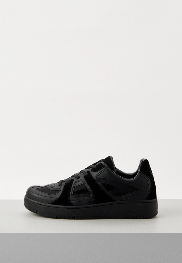 Кеды Trussardi 15120₽
