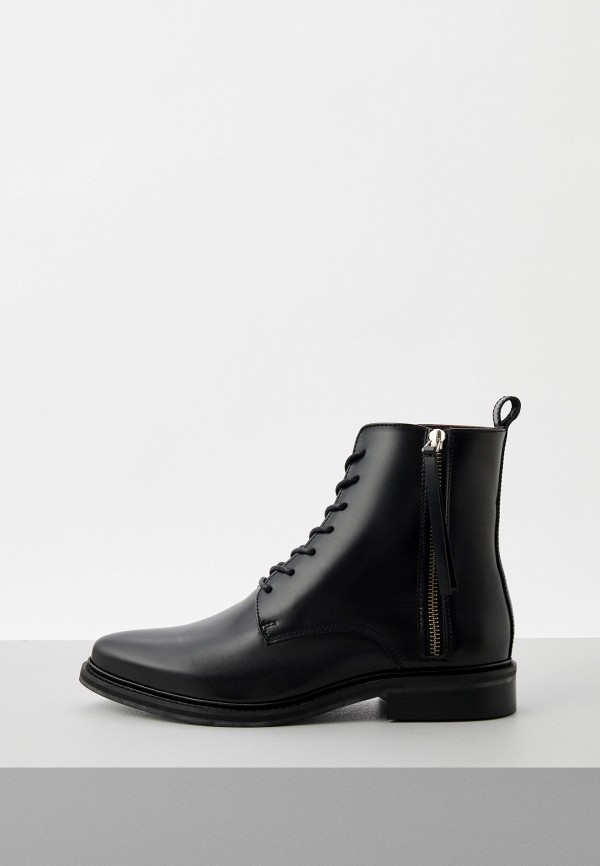 Ботинки Trussardi 18320₽