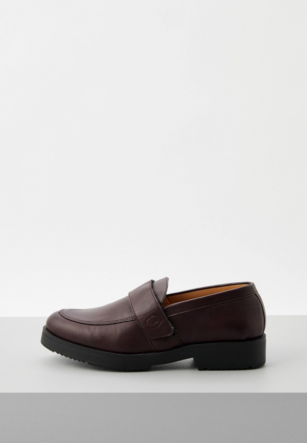 Лоферы Trussardi 16560₽