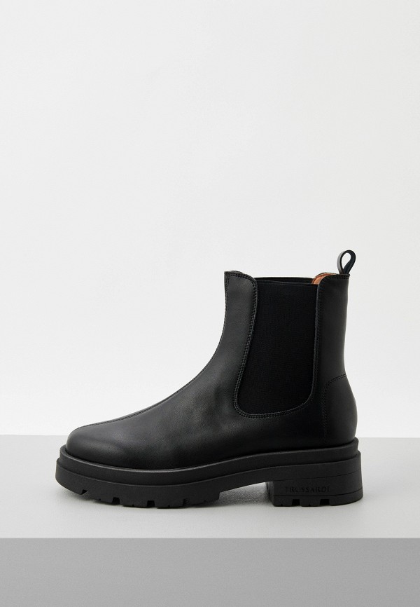Ботинки Trussardi 38640₽