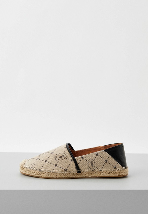 Мокасины Trussardi 13120₽