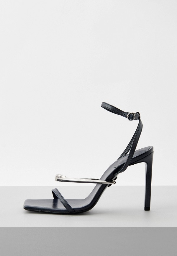 Босоножки Trussardi 67899₽