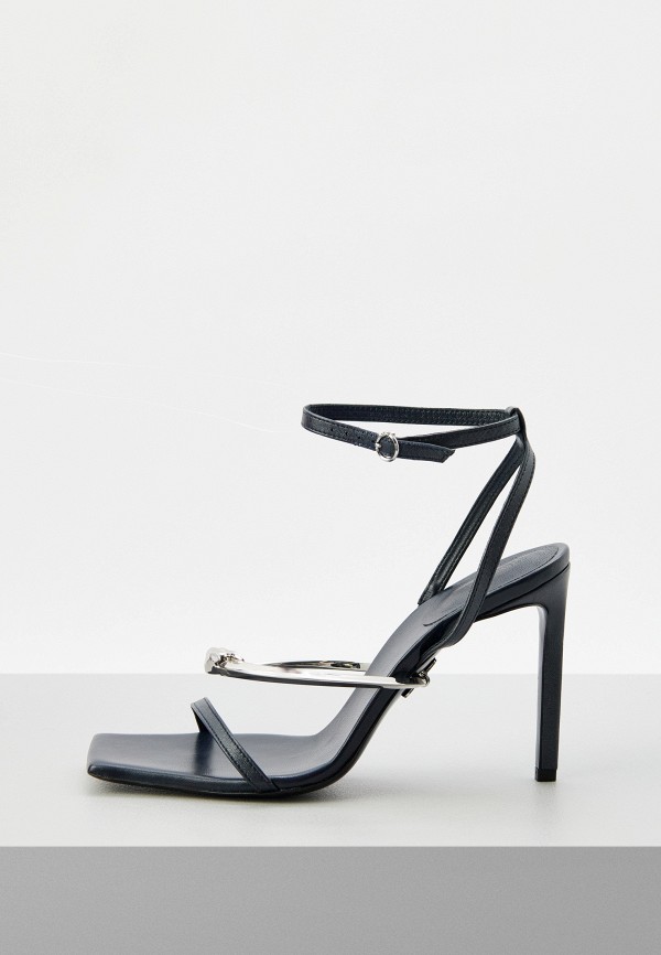 Босоножки Trussardi 54320₽