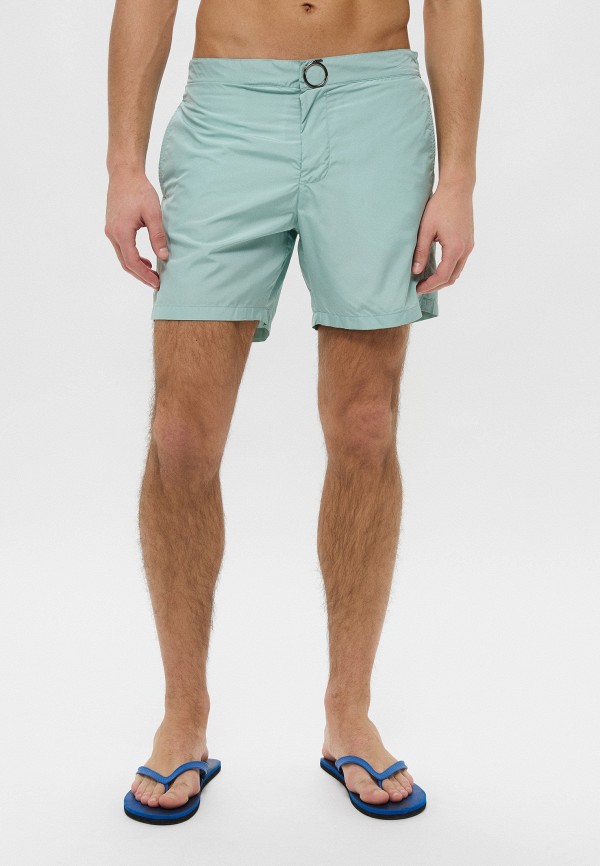 Шорты для плавания Trussardi 6320₽