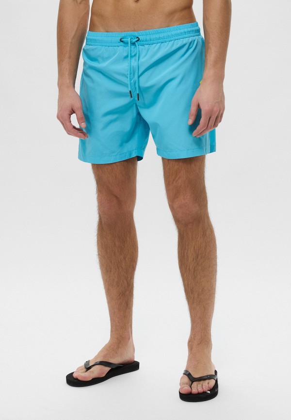 Шорты для плавания Trussardi 5520₽