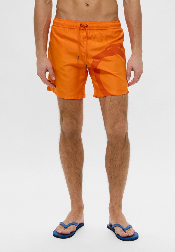 Шорты для плавания Trussardi 6960₽