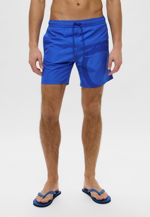 Шорты для плавания Trussardi 6960₽