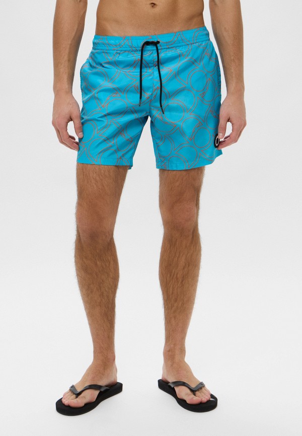 Шорты для плавания Trussardi 7440₽