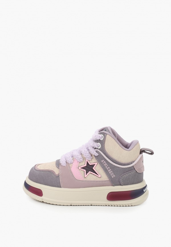 Кеды Kapika 4899₽