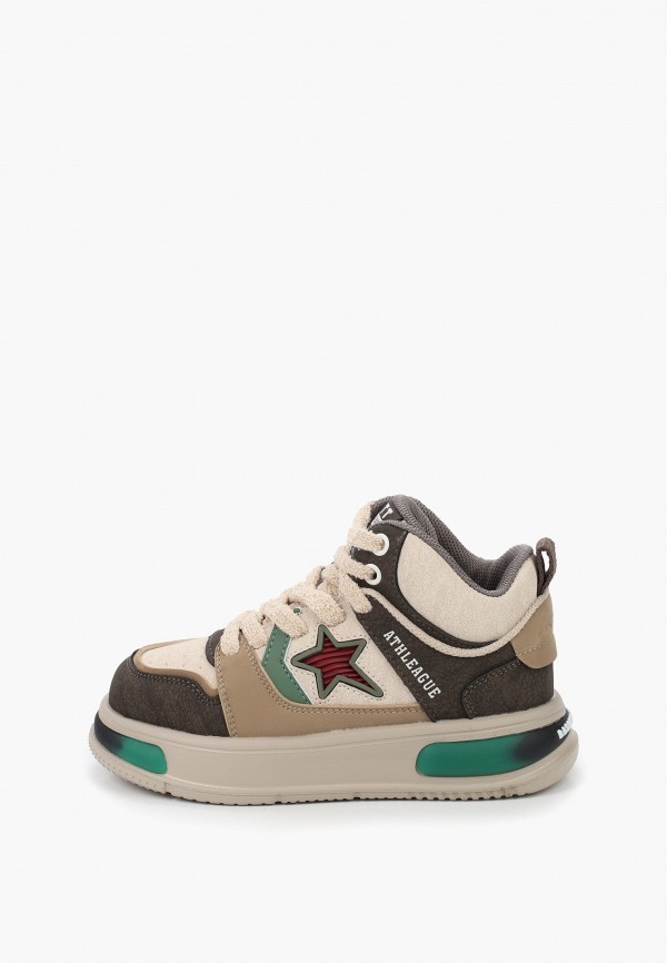 Кеды Kapika 4899₽