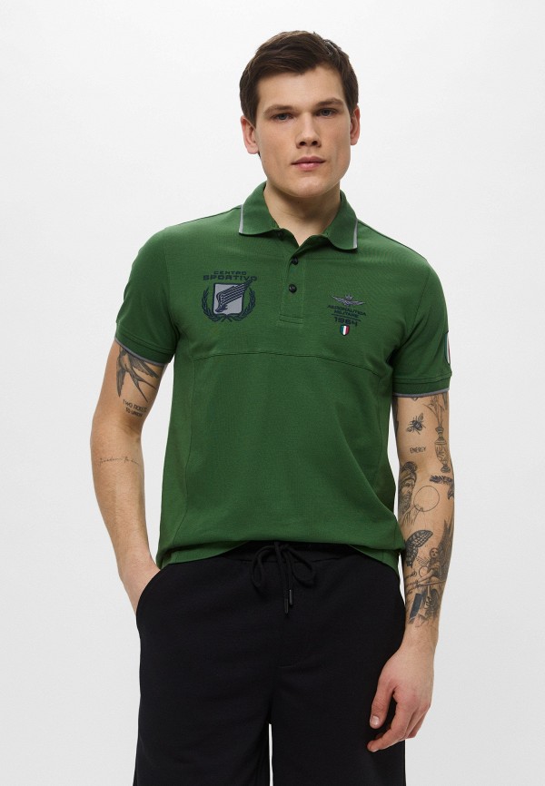 Поло Aeronautica Militare 17200₽