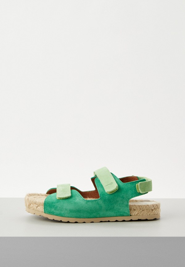 Сандалии Manebi 18260₽