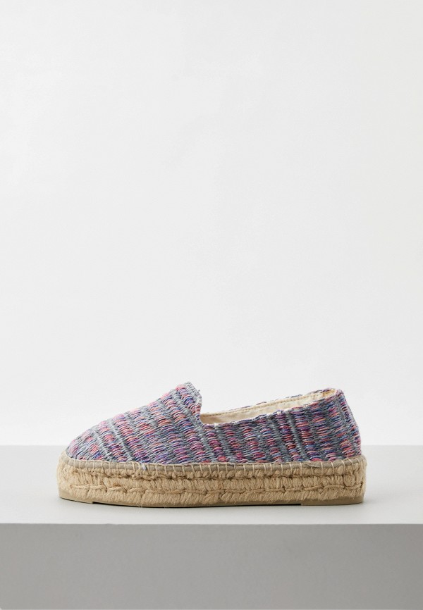 Эспадрильи Manebi 14200₽