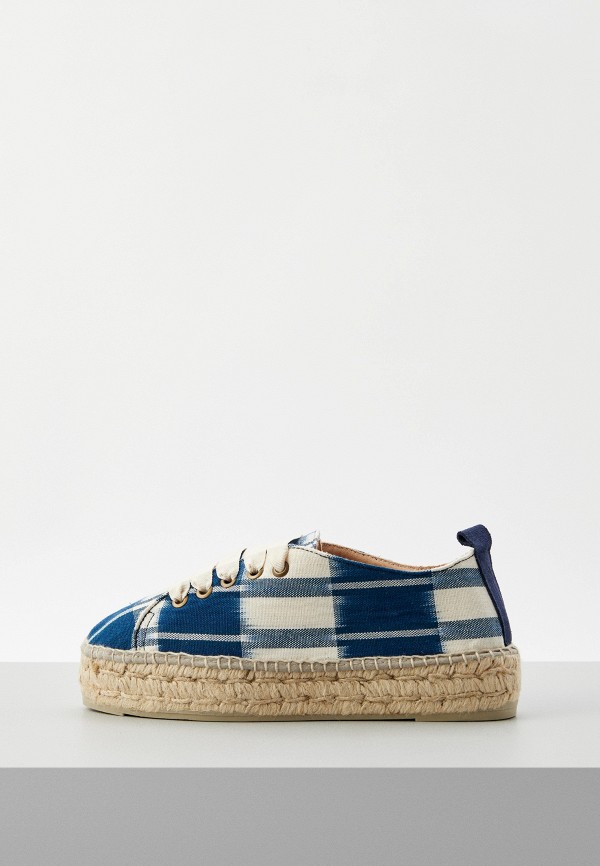 Кеды Manebi 15180₽