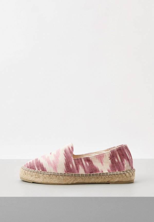 Эспадрильи Manebi 13010₽