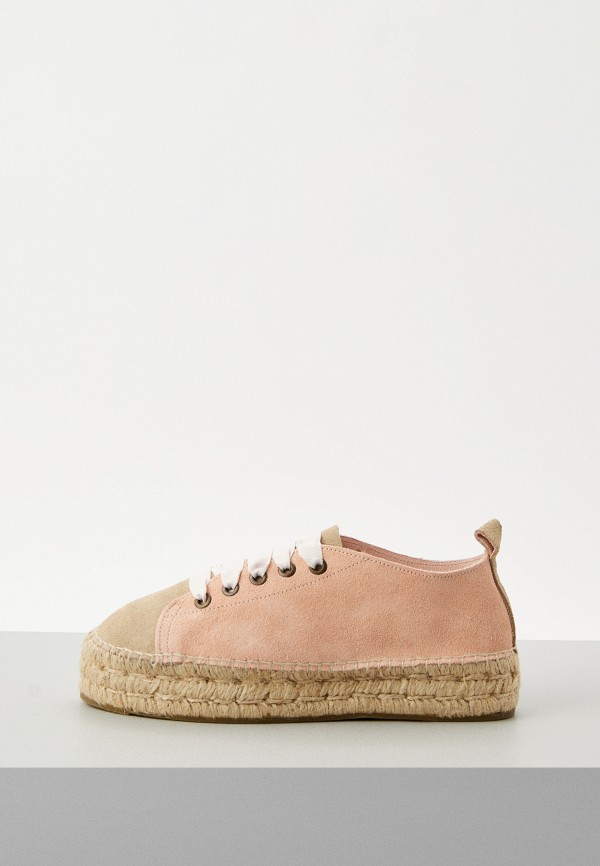 Эспадрильи Manebi 15180₽