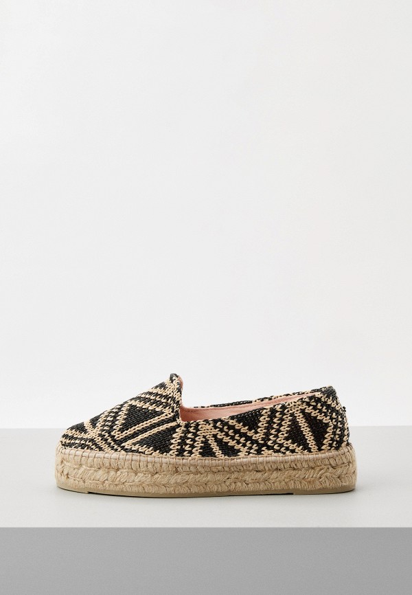 Эспадрильи Manebi 14200₽