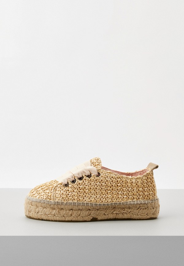 Эспадрильи Manebi 12590₽