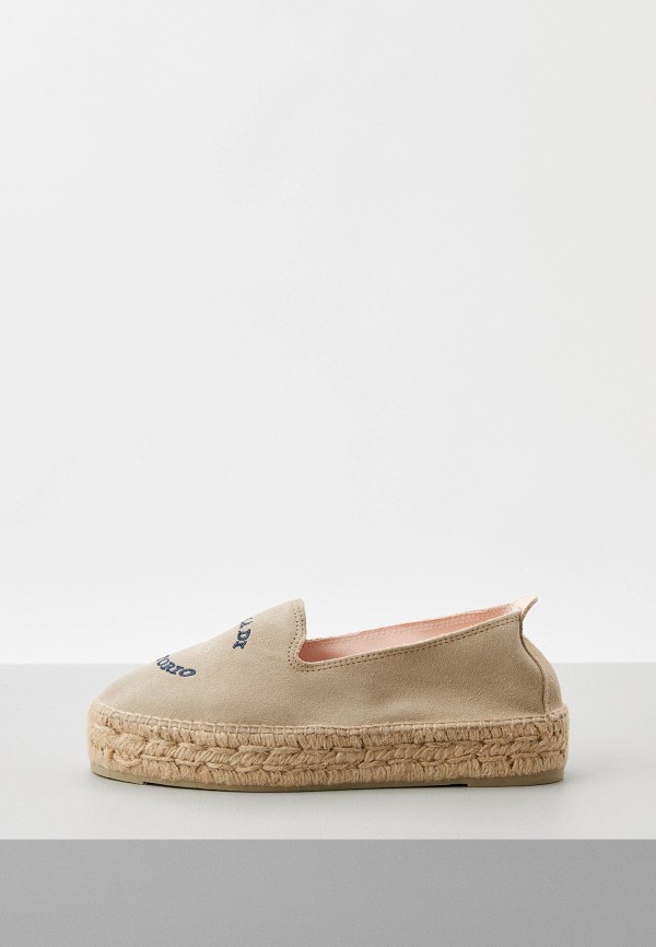 Эспадрильи Manebi 13010₽