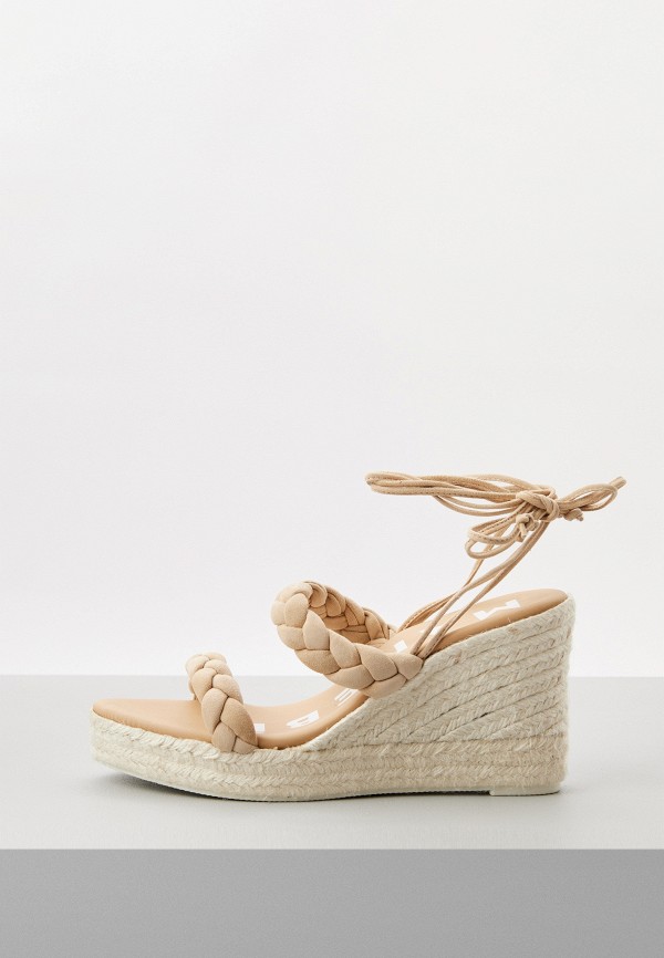 Босоножки Manebi 20360₽