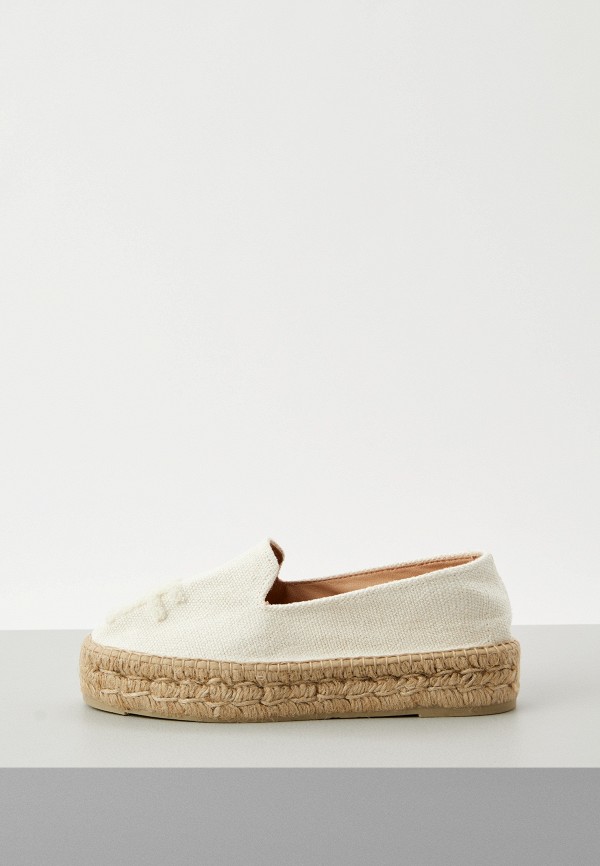 Эспадрильи Manebi 11400₽