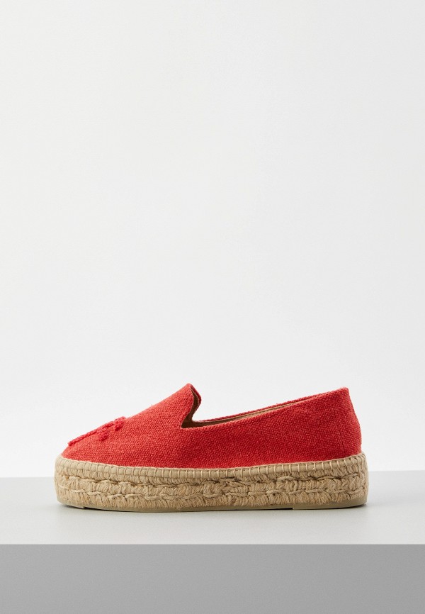 Эспадрильи Manebi 11400₽