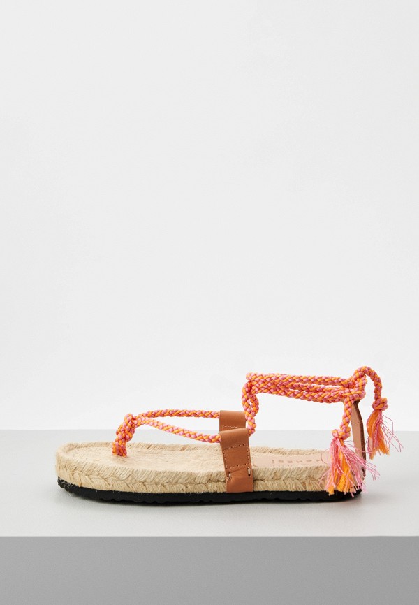 Сандалии Manebi 9510₽