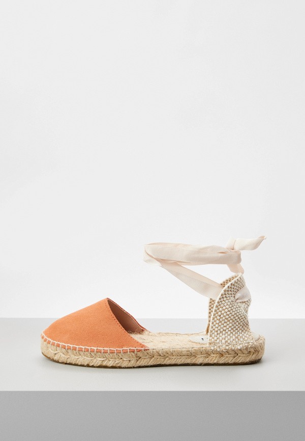 Эспадрильи Manebi 10000₽