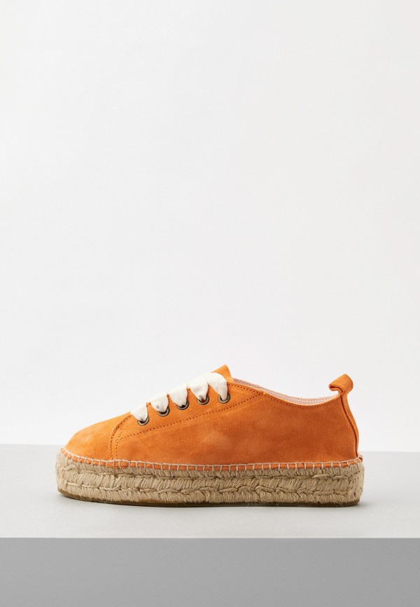 Эспадрильи Manebi 14200₽