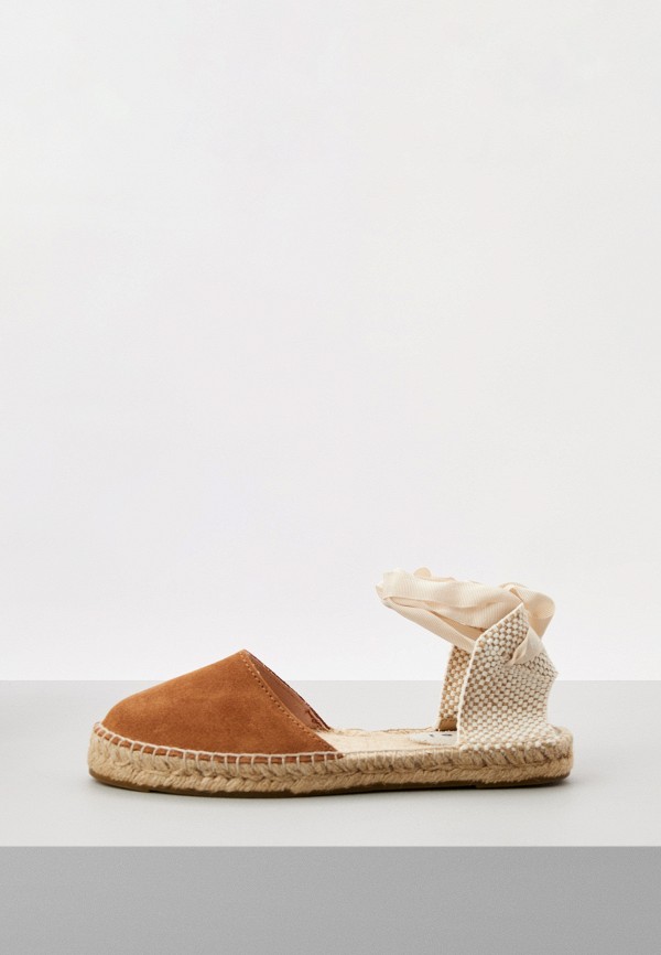 Эспадрильи Manebi 10000₽