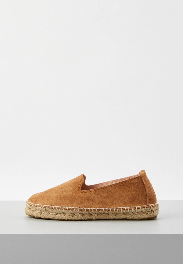 Эспадрильи Manebi 12100₽