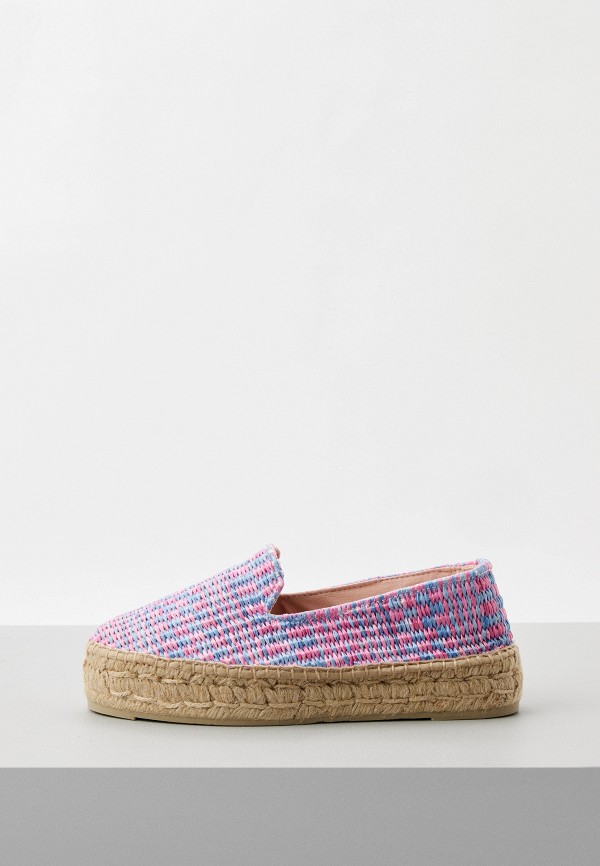 Эспадрильи Manebi 12590₽