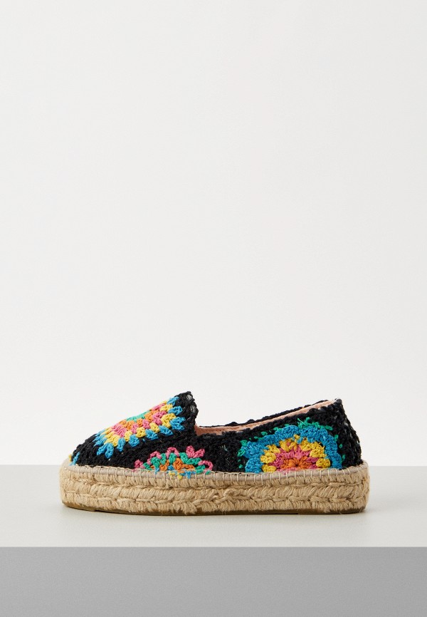 Эспадрильи Manebi 14200₽