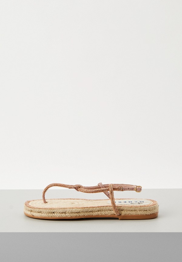 Сандалии Manebi 17280₽